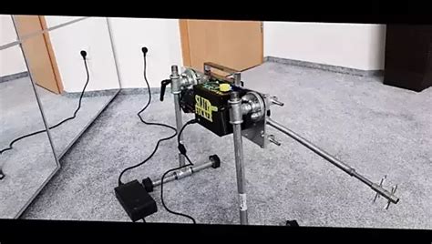 Diy Fucking Machine Nude Pics Xhamster