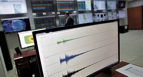 Sismo Igp Lima Estos Son Los Niveles De Riesgo En Cada Distrito