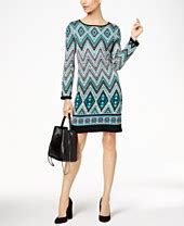 Sweater Dress Dresses for Women - Macy's