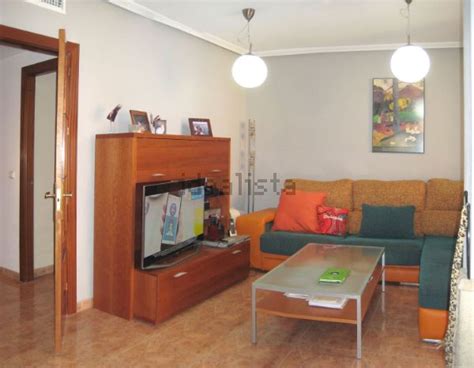 Piso En Venta En Calle Gaviota Barrio San Luis Los Molinos