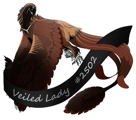 Veiled Lady Banner By Kre Kael On Deviantart