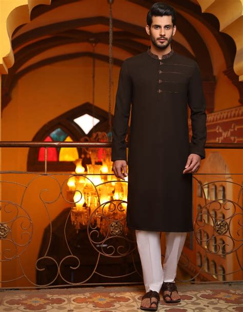 Formal Kurtas And Shalwar Kameez For Men And Boys By J 15