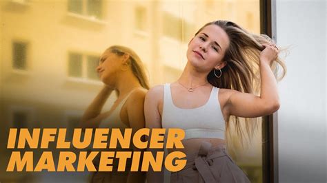 So Funktioniert Influencer Marketing Mit Sarah Emmerich The Bdx Reviews 6 Youtube