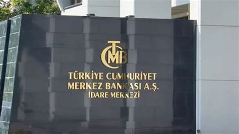 Merkez Bankas A Klad Rezervler Yakla K Milyar Dolarla Rekor