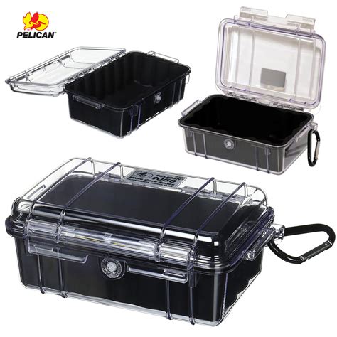 Pelican 1050 Micro Case | American Box