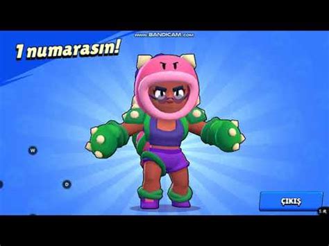 Brawl Stars Ender VS Sİ CENK ANIL FT BURAK YouTube