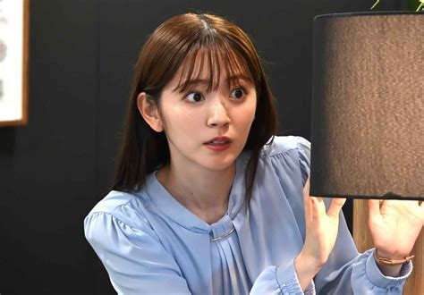 【画像・写真】鈴木愛理が主演ドラマ「推しが上司になりまして」の主題歌「最強の推し！」を担当 「踊ってもらえたら嬉しい」 イザ！（3 5枚目）