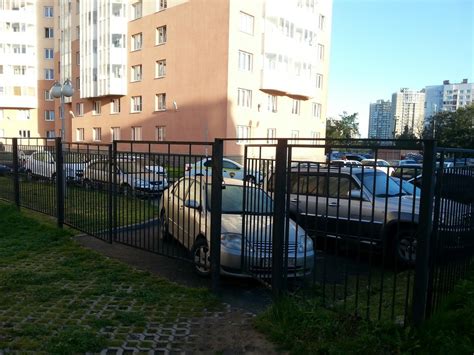 Д-значит "Король парковки". | Пикабу