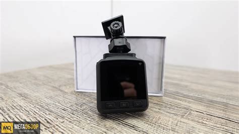 Обзор ROADGID MINI 3 WI-FI. Компактный видеорегистратор с магнитным ...