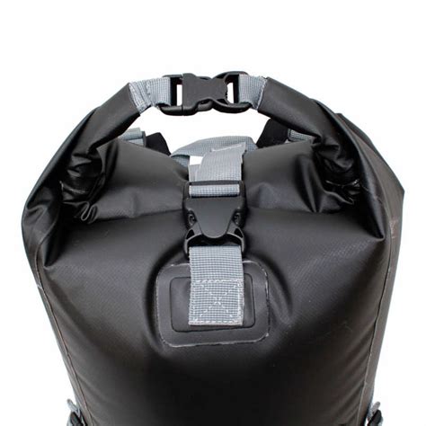 Sac Dos Tanche Litres Dry Backpack Hd