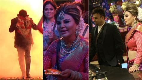 Bigg Boss 15 Weekend Ka Vaar Rakhi Sawant Ritesh Teased Suniel Shetty