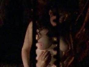 Sarah Mulligan Nude Aznude