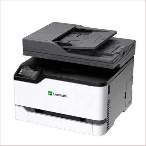 Lexmark Xc2326 Buerodruckerat