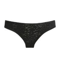 Womens Calvin Klein Black Intrinsic Bikini Briefs Harrods Uk