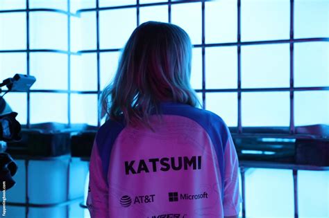Katsumifps Nude Onlyfans Leaks Fappening Fappeningbook