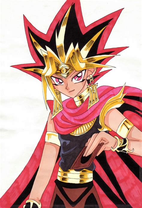 Yami Yugi - Yami Yugi Photo (21056634) - Fanpop