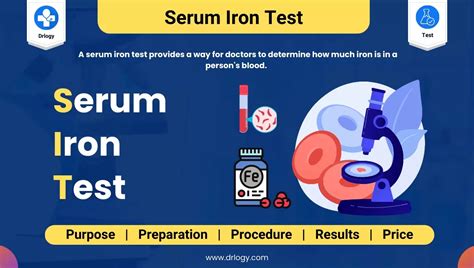 What Is Serum Iron Deficiency Level