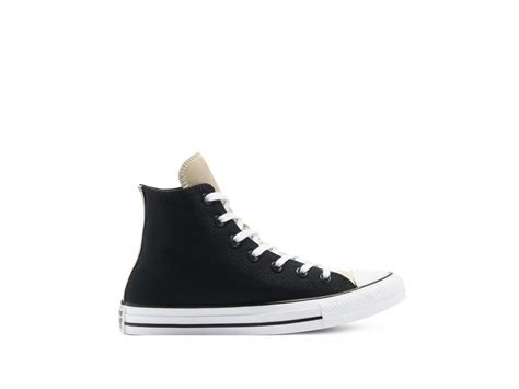 Venta Zapatillas Converse Bota Mujer En Stock