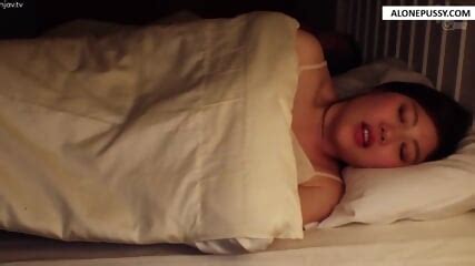 Japanese Babe Tomoka Sakurai Was Squirting Uncensored