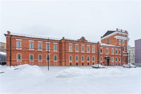 ООО "Парус" – строительство и ремонт