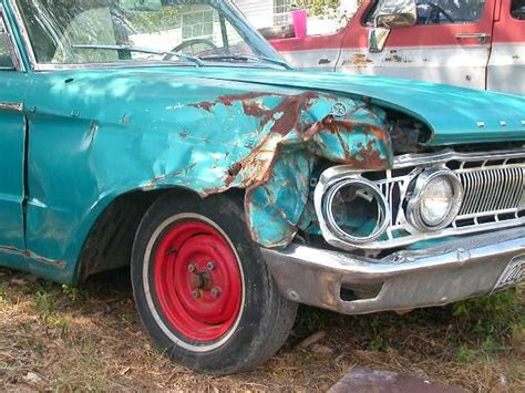 Latest Project 1962 Mercury Comet S 22 Ford Muscle Forums Ford