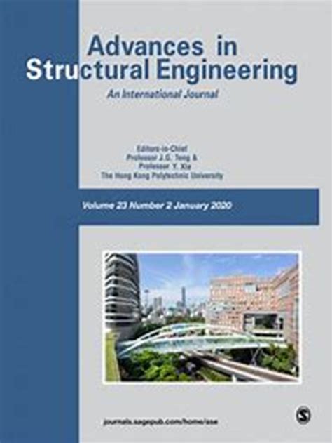 Advances In Structural Engineering