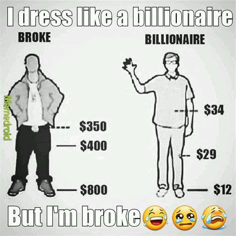 The best Billionaire memes :) Memedroid