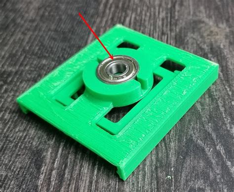 Awesome Filament Spool Winder Upgraded By Diplomator Download Free Stl Model