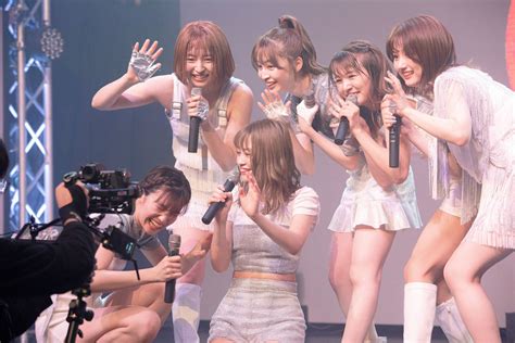 📸 画像：東京パフォーマンスドール＜ダンスサミット2020 ～no Live No Tpd～＞｜showroom（2020年6月30日