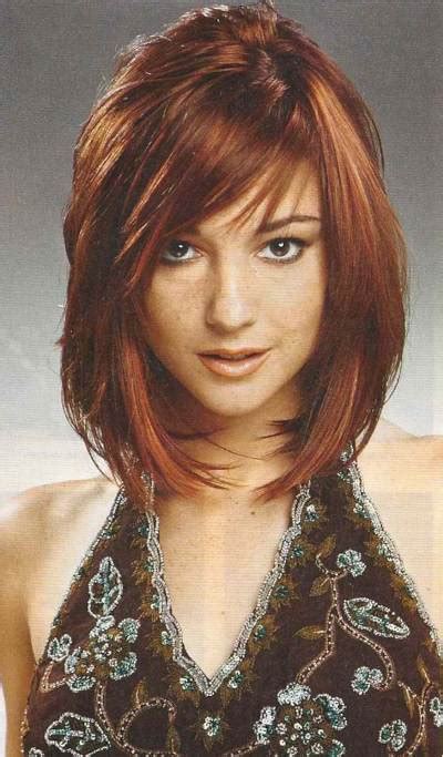 10 Cute Short Chin Length Hairstyles