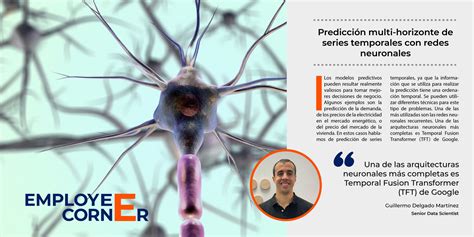 Predicci N Multi Horizonte De Series Temporales Con Redes Neuronales