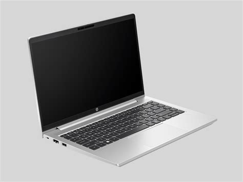 Hp Probook G Series Pcs Are Great For Hybrid Work