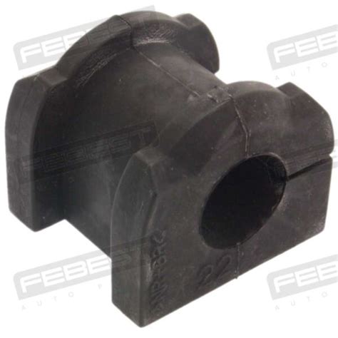 Febest Msb Cw F Febest Front Stabilizer Bushing D A