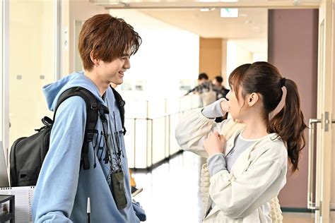 【写真 56枚】（c）tbs 注目ドラマ紹介：「18／40～ふたりなら夢も恋も～」 福原遥＆深田恭子がw主演 年の差を超えた絆描く