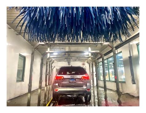 Jet Brite Car Wash Updated January Photos Reviews