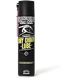 Muc Off 637US All Weather Motorcycle Chain Lube 400 Millilitres