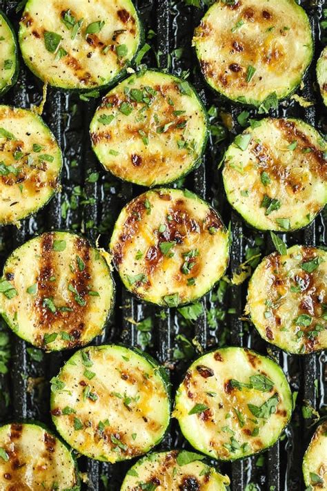 Summer Zucchini and Squash Recipes | POPSUGAR Food