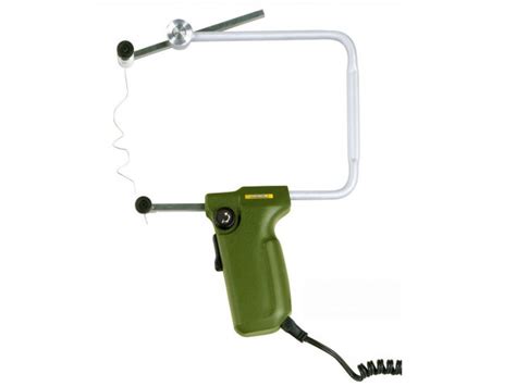 Proxxon Hot Wire Cutter Thermocut E