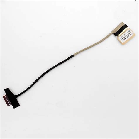 Laptop Lcd Screen Display Flex Video Cable For Acer Aspire E E