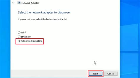 Ways To Fix Wi Fi Network Adapter Not Working