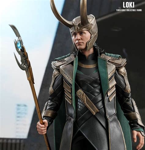 Todos Los Hot Toys De Avengers Endgame Lista Completa