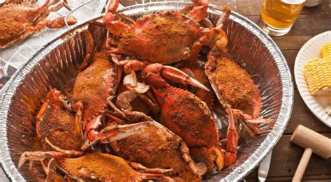 Boiled Or Steamed Crab Or Lobster Brenda Gantt