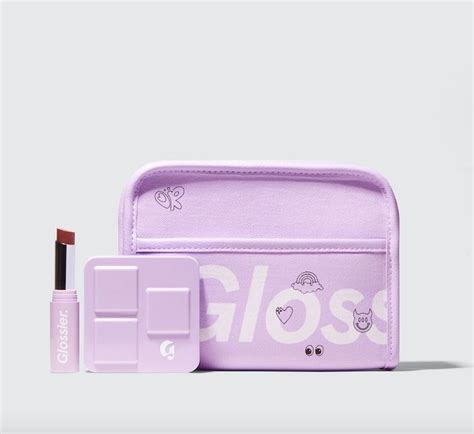 Everything You Need To Know About Olivia Rodrigo S New Glossier Beauty