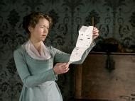 Naked Anna Maxwell Martin In Becoming Jane