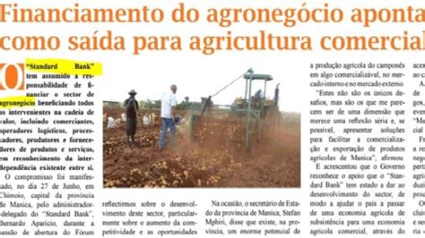 2023 Ministério da Agricultura e Desenvolvimento Rural