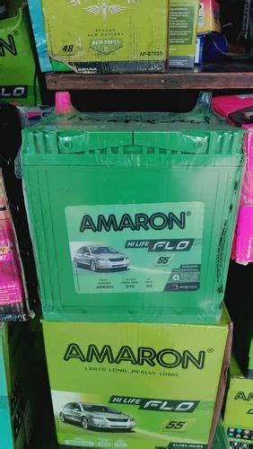 Amaron Harvest Batteries Amaron Battery Wholesaler From Lucknow