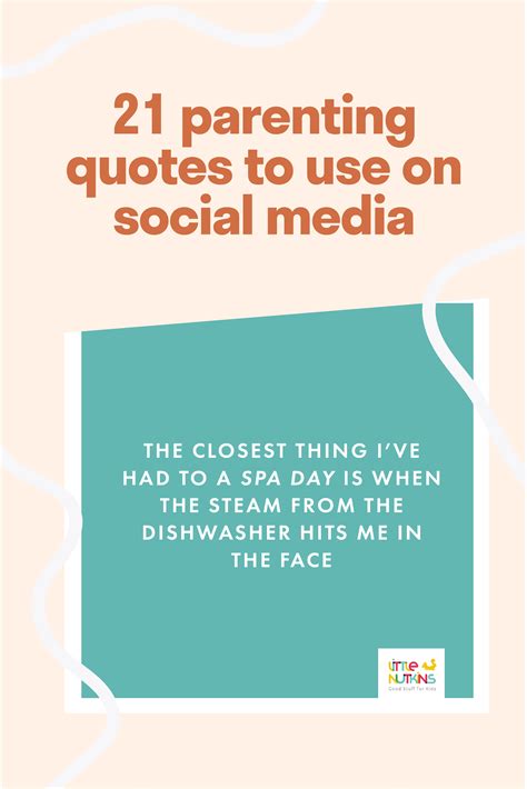 21 Parenting Quotes To Use On Social Media Parenting Quotes Parents