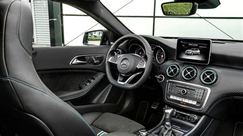 Mercedes Benz A Sport Matic Review Motorsport Edition Caradvice