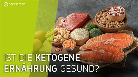 Ist ketogene Ernährung gesund Was ist ketogene Ernährung