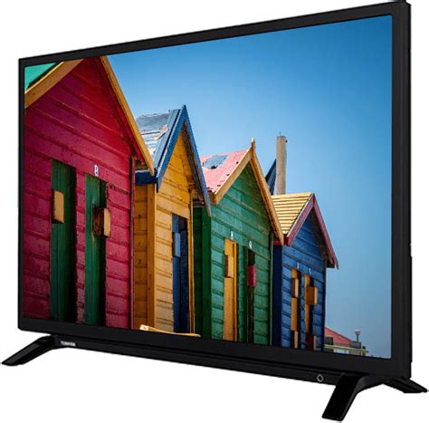 32" - 32L2963DG - Toshiba TV